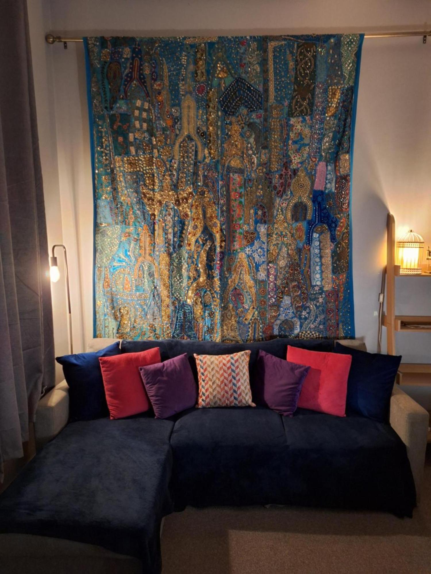 Central Matlock Apartment Eksteriør billede