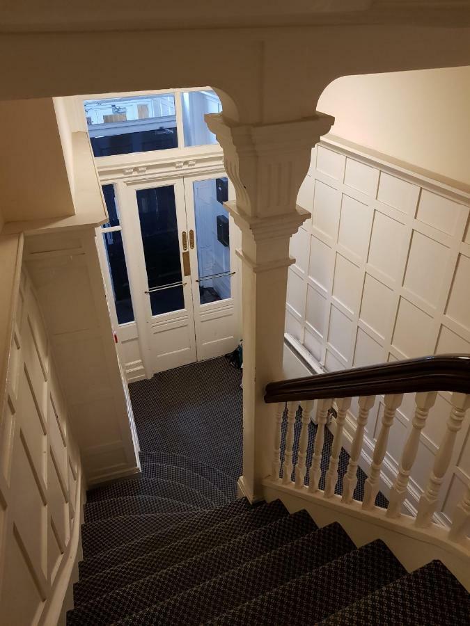 Central Matlock Apartment Eksteriør billede